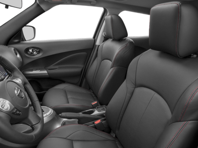 2016 Nissan Juke S