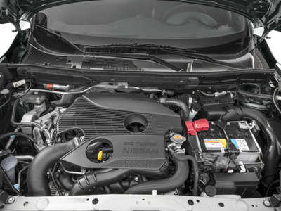 2016 Nissan Juke S
