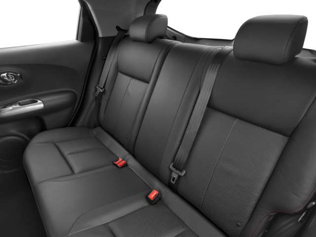 2016 Nissan Juke S