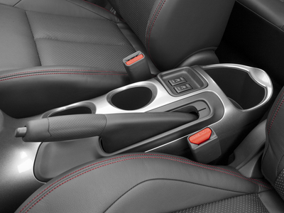 2016 Nissan Juke S