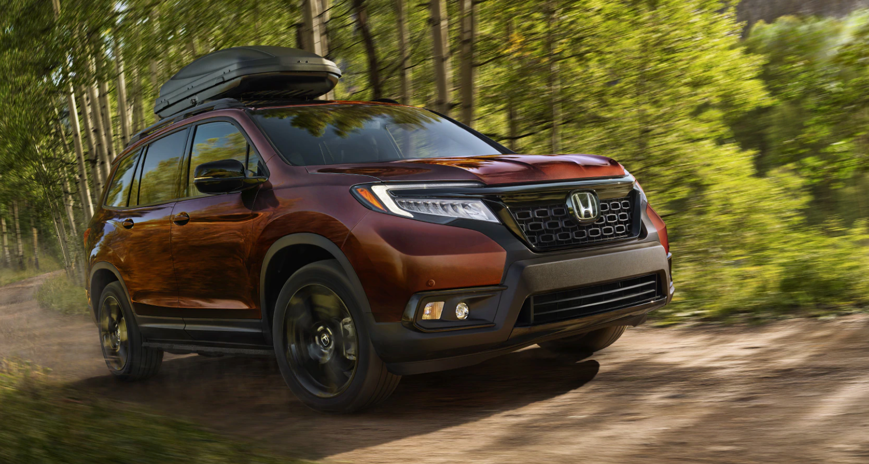 2019 Honda Passport in Houma