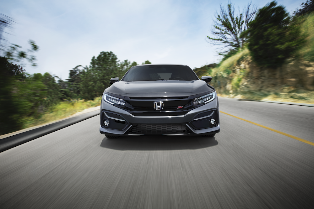 honda accolades civic