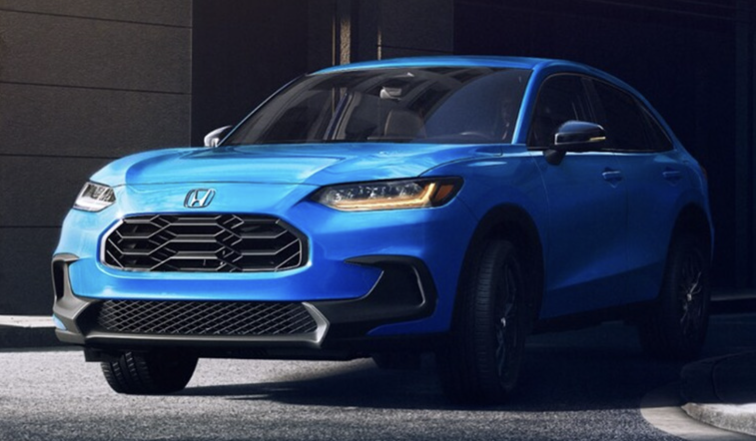 2026 HR-V for sale houma