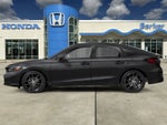 2026 Honda Civic Sport 5D Hatchback