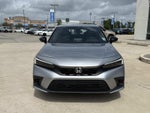 2024 Honda Civic Sport Hatchback