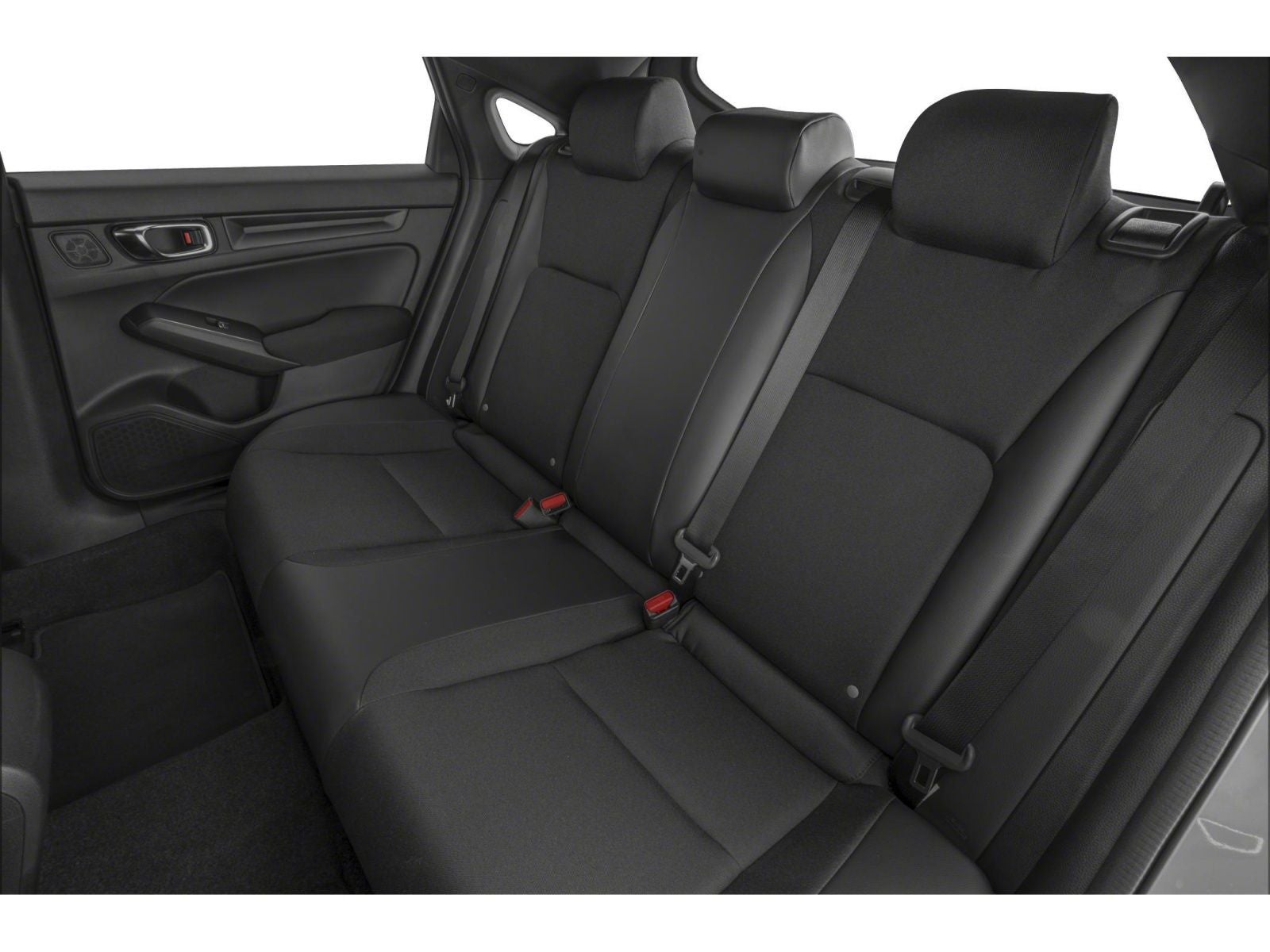 2026 Honda Civic Sport 5D Hatchback