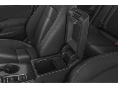 2026 Honda Civic Sport 5D Hatchback