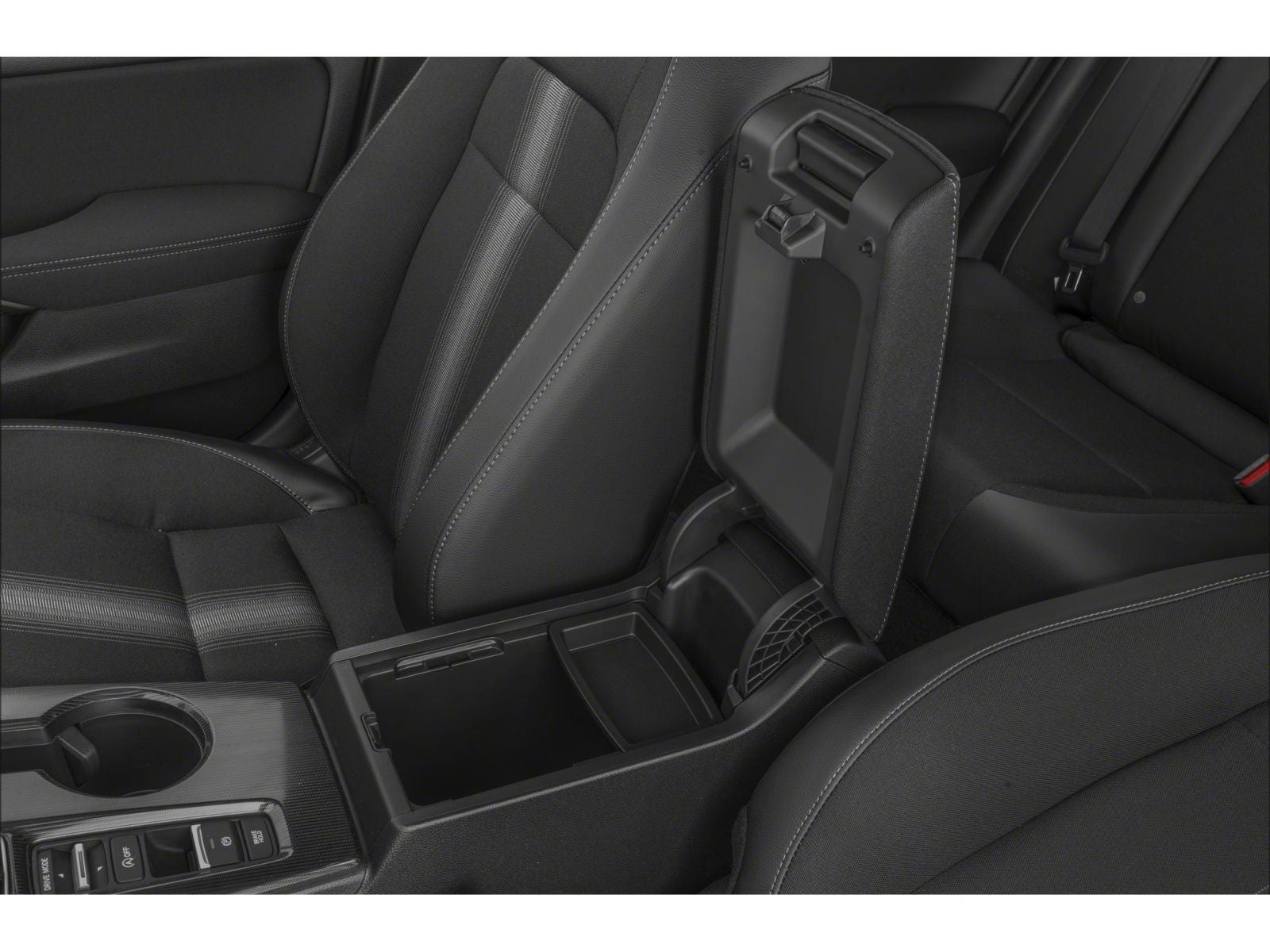 2026 Honda Civic Sport 5D Hatchback