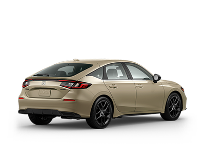 2026 Honda Civic Sport 5D Hatchback