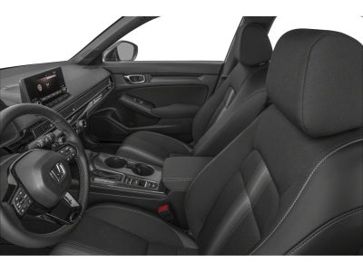 2026 Honda Civic Sport 5D Hatchback