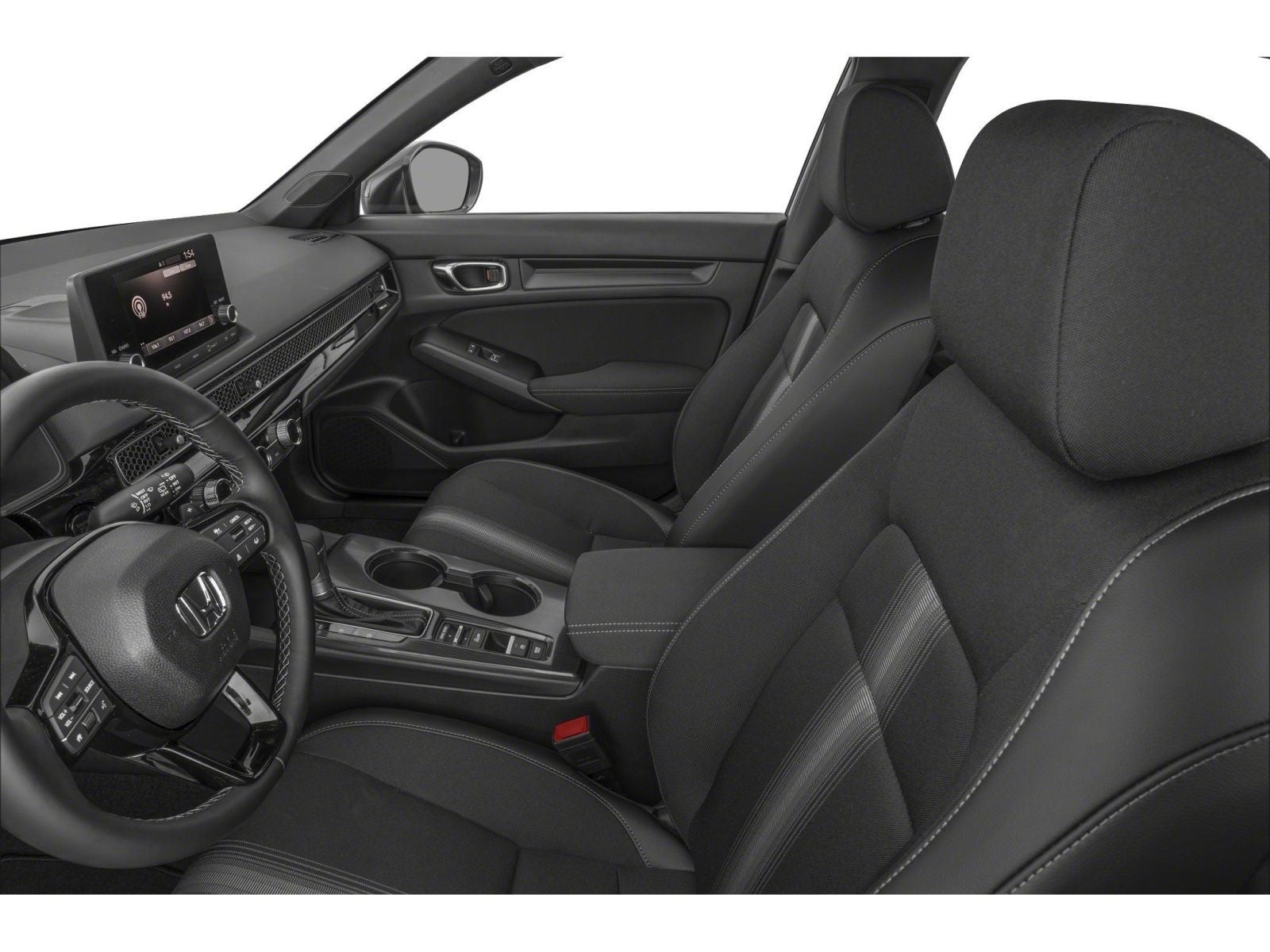 2026 Honda Civic Sport 5D Hatchback