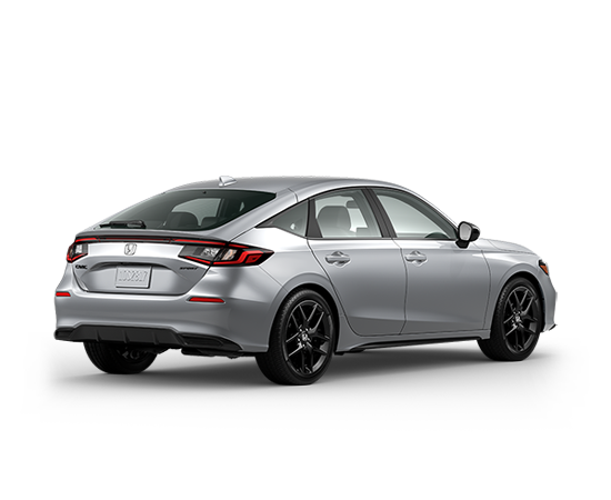 2026 Honda Civic Sport 5D Hatchback