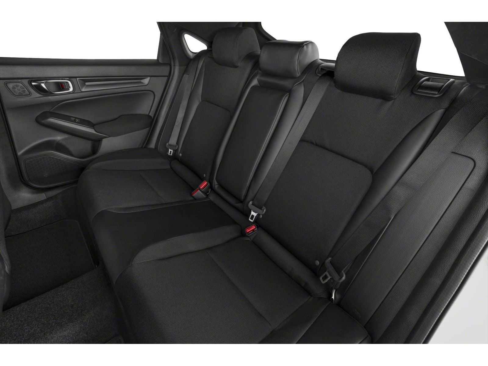 2026 Honda Civic Hybrid Sport 5D Hatchback