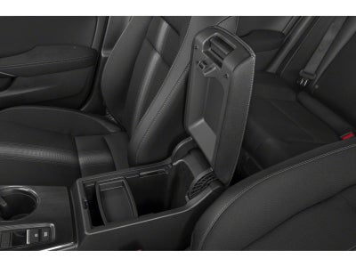 2026 Honda Civic Hybrid Sport 5D Hatchback