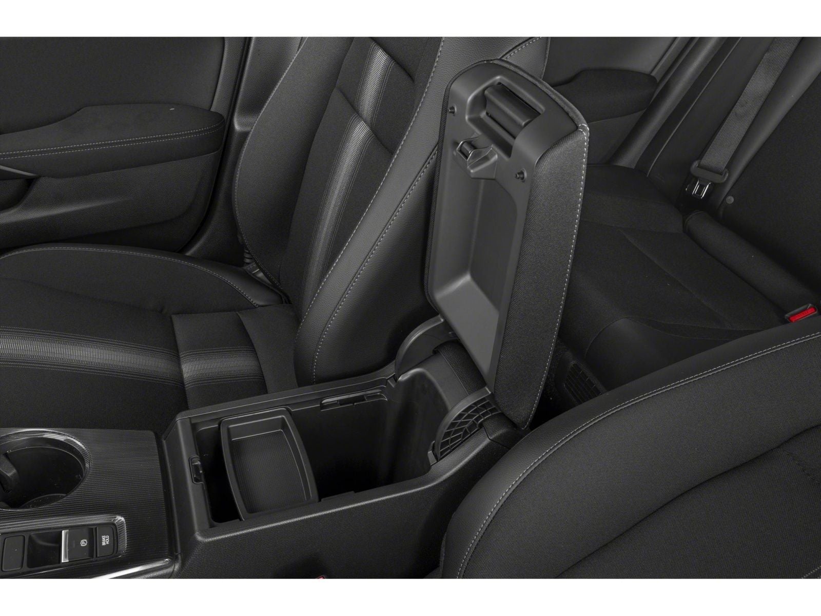 2026 Honda Civic Hybrid Sport 5D Hatchback