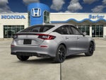 2026 Honda Civic Hybrid Sport 5D Hatchback