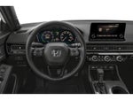 2026 Honda Civic Hybrid Sport 5D Hatchback