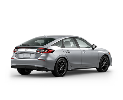 2026 Honda Civic Hybrid Sport 5D Hatchback