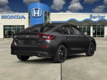 2026 Honda Civic Hybrid Sport 5D Hatchback