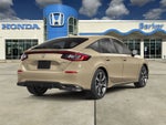 2026 Honda Civic Hybrid Sport Touring 5D Hatchback
