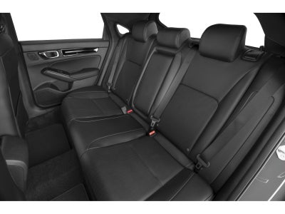 2026 Honda Civic Hybrid Sport Touring 5D Hatchback