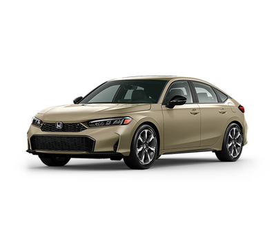 2026 Honda Civic Hybrid Sport Touring 5D Hatchback