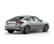 2027 Honda Civic Hybrid