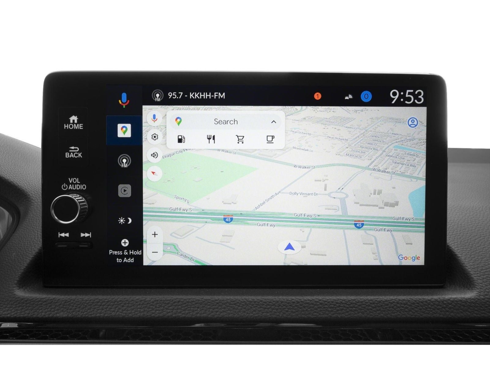 2026 Honda Civic Hybrid Sport Touring 5D Hatchback