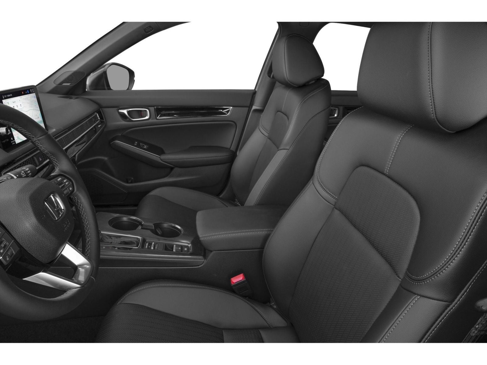 2026 Honda Civic Hybrid Sport Touring 5D Hatchback