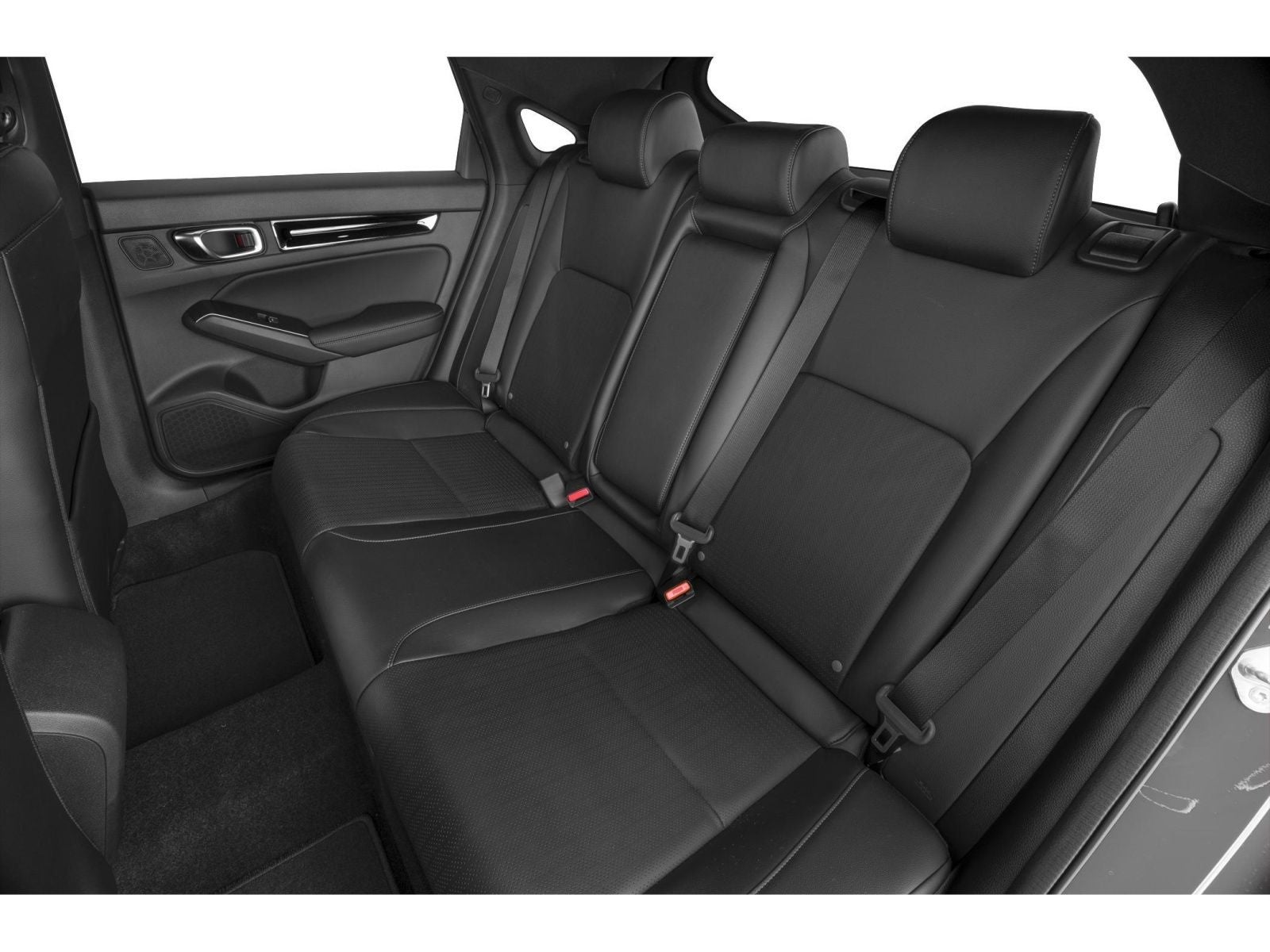 2026 Honda Civic Hybrid Sport Touring 5D Hatchback