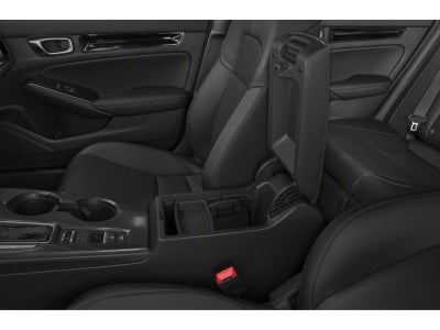 2026 Honda Civic Hybrid Sport Touring 5D Hatchback