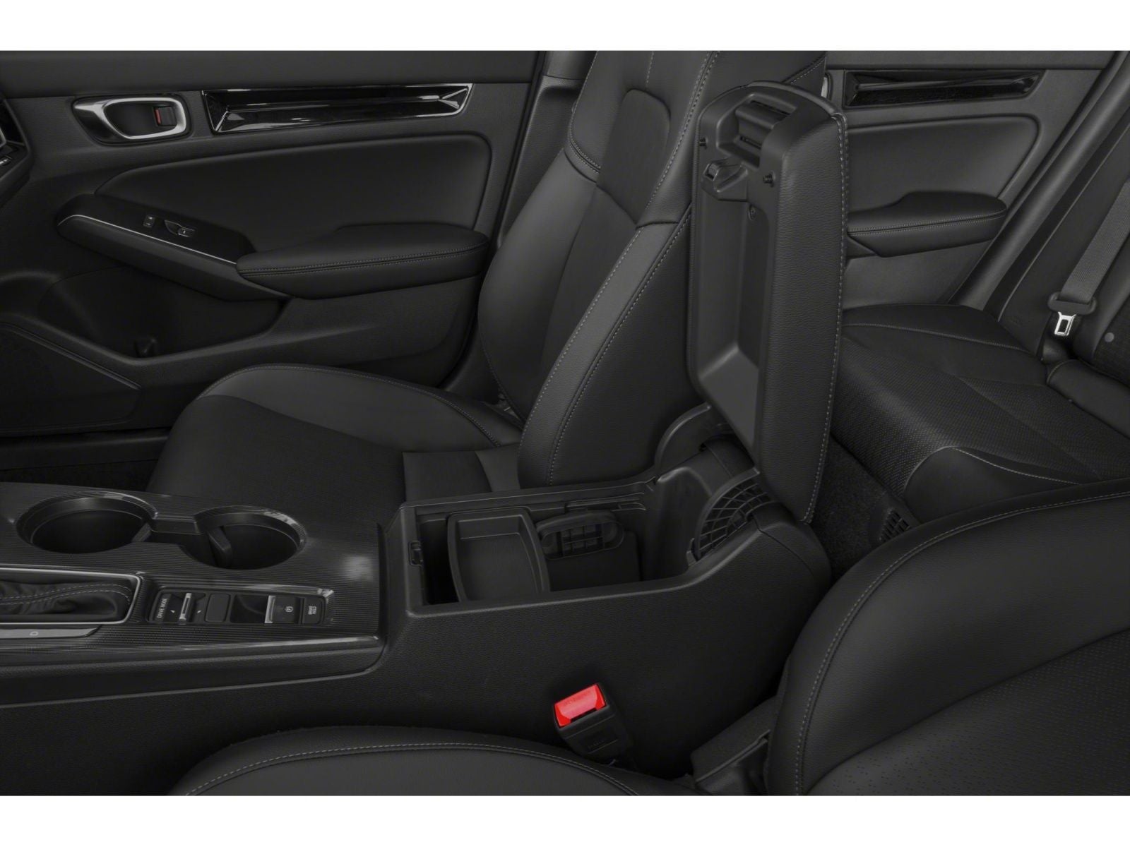 2026 Honda Civic Hybrid Sport Touring 5D Hatchback