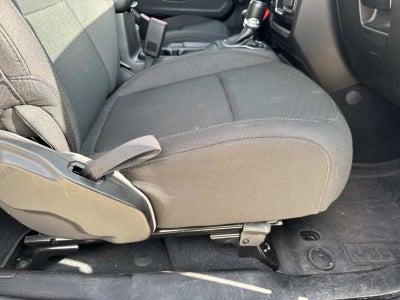 2022 Jeep Wrangler Willys