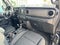 2022 Jeep Wrangler Willys