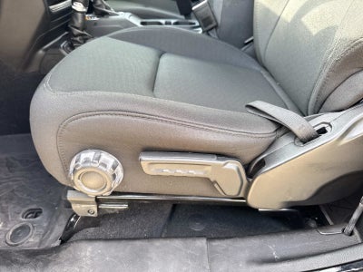 2022 Jeep Wrangler Willys