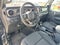 2022 Jeep Wrangler Willys