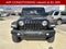 2022 Jeep Wrangler Willys