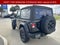 2022 Jeep Wrangler Willys