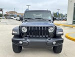 2023 Jeep Wrangler Willys