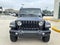 2023 Jeep Wrangler Willys