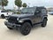 2023 Jeep Wrangler Willys