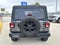 2023 Jeep Wrangler Willys