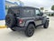 2023 Jeep Wrangler Willys
