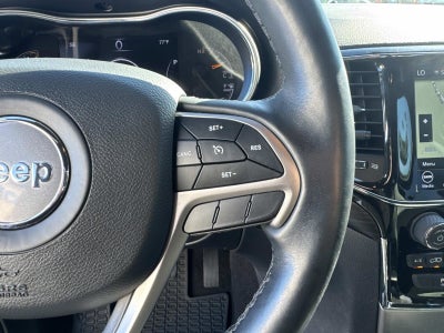 2022 Jeep Grand Cherokee WK Laredo X