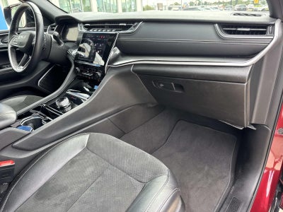 2022 Jeep Grand Cherokee L Altitude