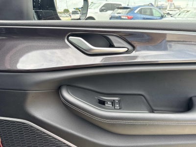 2022 Jeep Grand Cherokee L Altitude