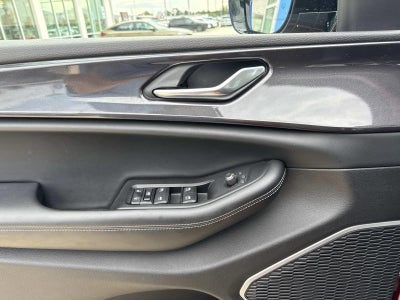 2022 Jeep Grand Cherokee L Altitude