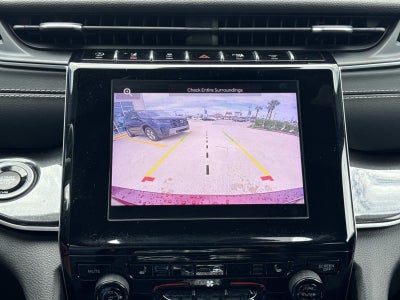 2022 Jeep Grand Cherokee L Altitude