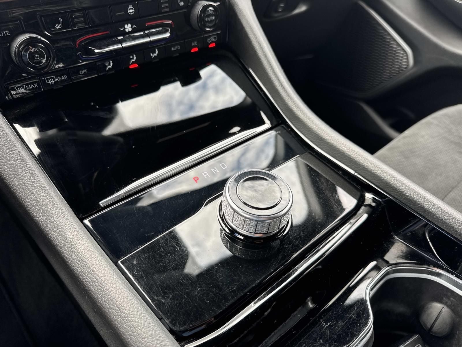 2022 Jeep Grand Cherokee L Altitude