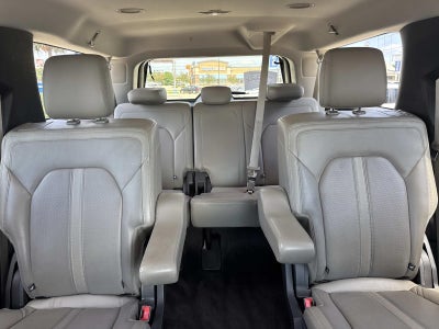 2018 Ford Expedition Max Limited
